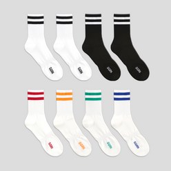 남성양말셋트