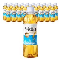 웅진 하늘보리, 325ml, 20개