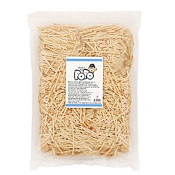 부산어포 포포벌크500G, 500g, 1개