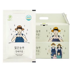 젊은농부 양배추즙, 100ml, 100개