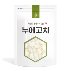 자연초 누에고치, 1개, 40g