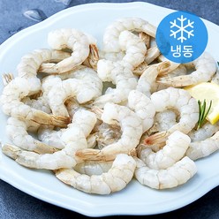 생칵테일 새우살 (냉동), 900g(31/40), 1개