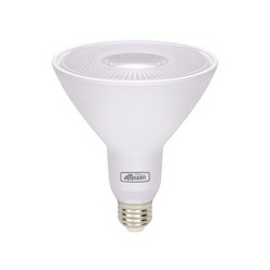 아마존 LED 가정용 식물램프 화이트 PAR38 16W, 백색, 1개