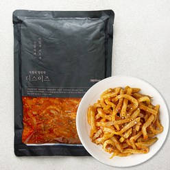 중국짜차이1kg