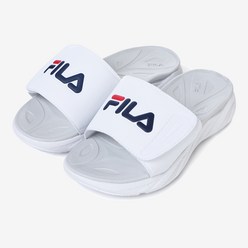 [FILA] 휠라 젠 슬라이드 슬리퍼 1SM00808E