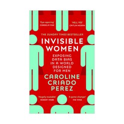 Invisible Women, Vintage