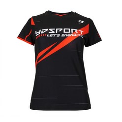 YD스포츠 여성용 티셔츠 TS0104