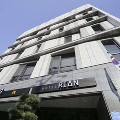 [창원시] RIAN Hotel