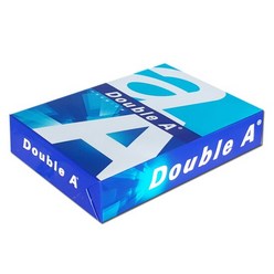 더블에이 B5용지 80g 1권(500매) Double A(1), 단품