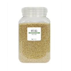 바른건강 바로뿌려먹는 국내산 현미쌀눈 A급, 700g, 1개