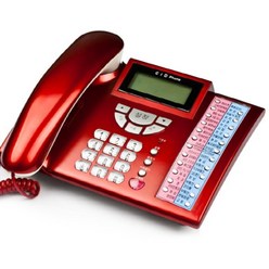 시마4088 단축버튼 24개 발신자표시 CID 유선전화기, 본상품선택, 본상품선택