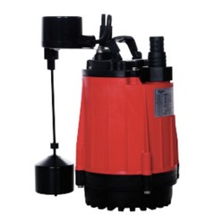 [윌로 온라인 파트너] PD-200MLA 자동 배수용 수중펌프, 1개