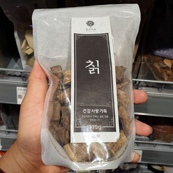 몸애조화 칡 110g, 1개