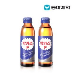 박카스F 120ml x20병, 박카스F 120ml x 20병, 20개