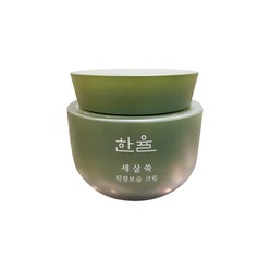 한율 세살쑥 진정보습 크림50ml, 50ml, 1개