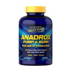 MHP anadrox 아나드록스 224캡슐, 224정, 1개
