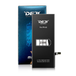 DEJI 아이폰6S 배터리 (iPhone 6s Battery)표준용량/대용량 뎃지 아이폰배터리 - DEJI한국총판, 아이폰6S (대용량), 수리키트 포함