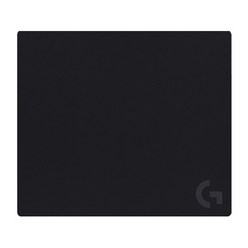 로지텍 G240 패브릭 게이밍 마우스 패드, 혼합 색상, 1개