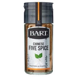 바트 차이니즈 파이브 스파이스 파우더 35g 영국오카도 Bart Chinese Five Spice Powder, 1팩