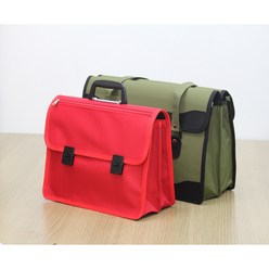 [구매] 국산 유아가방 여아가방 빨강색 남아가방 녹색 옛날학생가방