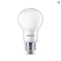 필립스 LED 전구 삼파장 램프 3W 6W 8W 10W 12W 14W 18.5W 조명, 1개, 필립스 LED전구 3W 주광색