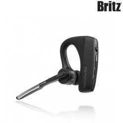 브리츠 Vtalk90D plus (정품) 블루투스이어셋 무선이어폰 귀걸이형 커널 오토페어링 USB-C타입