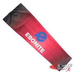 에보나이트 - 압축 암슬리브 (수입품) - 레드/블랙 볼링용품 팔토시 볼링토시 스포츠용품