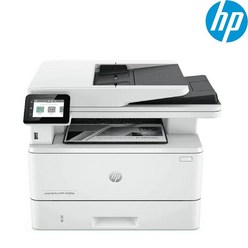 HP 흑백 레이저 팩스복합기 4103fdn /토너포함, HP 4103fdn(양면인쇄+유선랜)