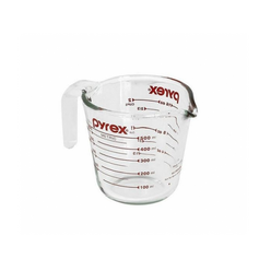 파이렉스계량컵 500mL 원산지 미국 Pyrex (PY6001075)