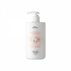 바디판타지 바디로션 500ml 웨딩데이, 1개