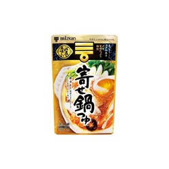 미쯔칸 요세나베 쯔유 750g(일본직구), 단일옵션, 750g, 1개