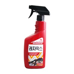 불스원 퍼스트클래스 액체형 레자왁스, 550ml, 1개