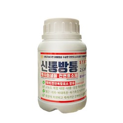 뿌리발근제250ml 뿌리내림 뿌리발육 천연 복합효소 내충성 내병성 강화 미생물 비료, 1개