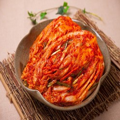 김치 국내산 맛집 배추 포기김치 김장 담그기 파김치 보쌈 족발 훼미리푸드, 오이소박이3kg