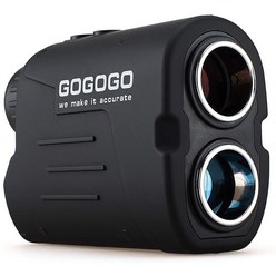 골프 거리 측정기 Gogogo Sport Vpro Rangefinder Golf, 900야드