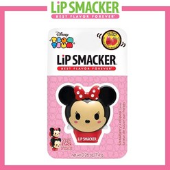 Lip Smacker Mini Mouse Lip Balm