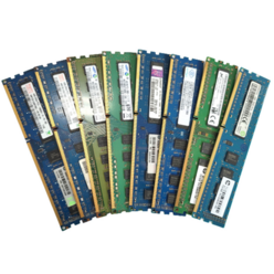 삼성전자 DDR4 4G PC4 17000 2133P 램 4기가 데스크탑 메모리, DDR4 4G 랜덤발송