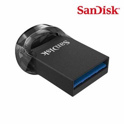 샌디스크 USB 메모리 초소형 CZ430 USB 3.0 귀여운 무료각인 유에스비 메모리 16GB 32GB 64GB 128GB 256GB 512GB