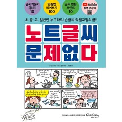 노트글씨 문제없다:초 중 고 일반인 누구라도! 손글씨 악필교정의 끝!, 라즈베리