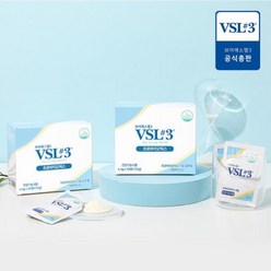 브이에스엘3유산균