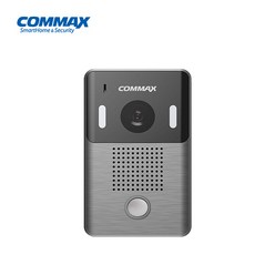 코맥스 DRC-4Y 현관카메라 초인종 4선식 비디오폰