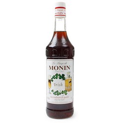 모닌 아이리쉬시럽 1000ml, 1개