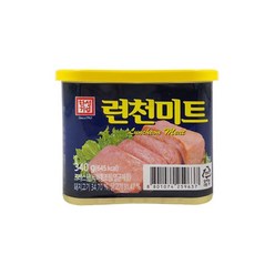 한성기업 런천미트 340g / 햄통조림/ 햄/ 스팸/ 리챔