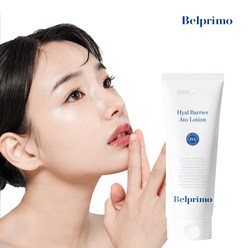 동국 벨프리모 히알 베리어 아토로션 피부 장벽강화, 1개, 200ml