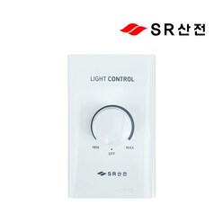 [SR산전] 조광기 SRD-500 500W (백열등용), 단품