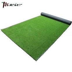 인공 잔디 카펫 PP + PE 2cm 두께 녹색 가짜 합성 정원 조경 잔디 매트 잔디 50CM * 100cm/100cm/200cm Decorat, 1mx3m, 1mx3m