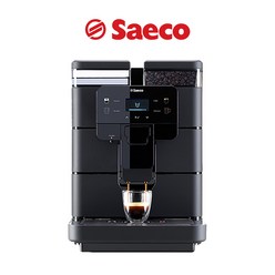세코 뉴로얄 NEW ROYAL 전자동 에스프레소 커피머신 자판기, 기본