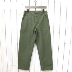 오어슬로우 퍼티그 US ARMY FATIGUE PANTS RIP STOP