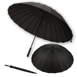 온더트랙 대형 장우산 접이식 특대형 우산 튼튼한 킹스맨우산 골프 휴대용 골프우산 가벼운 태풍우산 여성 남성 대형우산