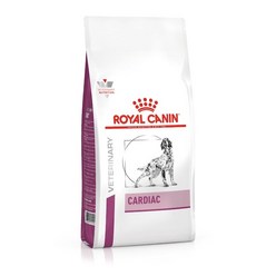 [병원처방식]강아지 로얄캐닌 카디악2kg(최우선발송)(유통기한보장)/심장 심혈관질환